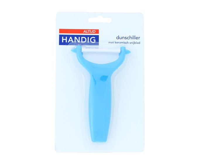 Altijd Handig dunschiller