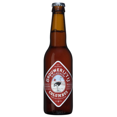 Brouwerij 't IJ Columbus
