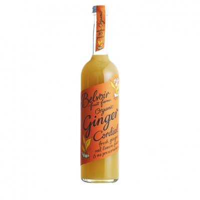 Belvoir Ginger bio