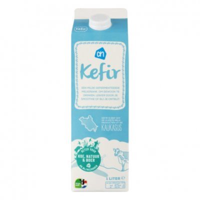 Huismerk Kefir
