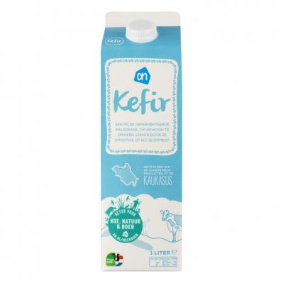 Huismerk Kefir