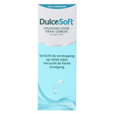 Dulcosoft Drank