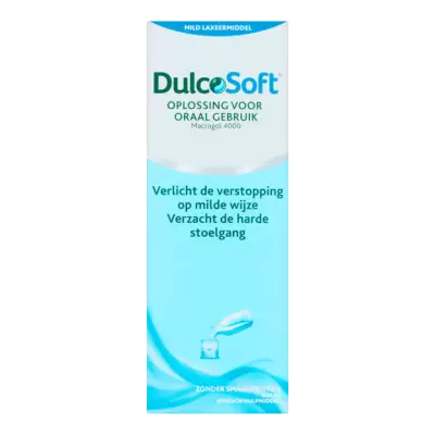 Dulcosoft Drank