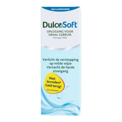 Dulcosoft Drank