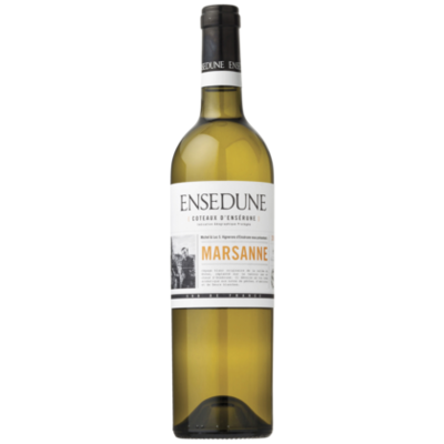 Ensedune Marsanne