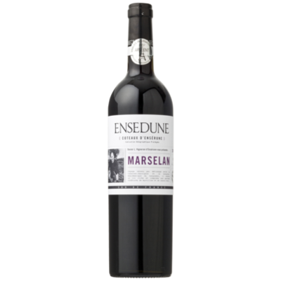 Ensedune Marselan