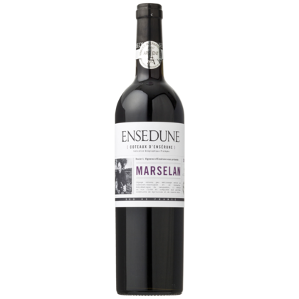Ensedune Marselan