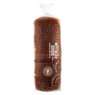 Huismerk Goudeerlijk Fijn Volkoren (Vers Ingevroren)