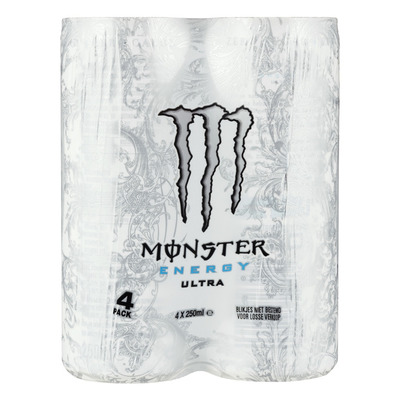 Monster Ultra