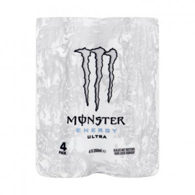 Monster Ultra
