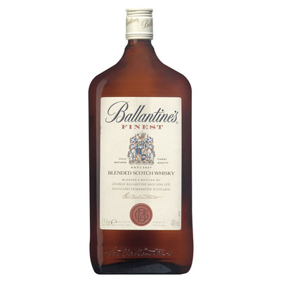 Ballantine's Blended Scotch whisky