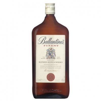 Ballantine's Blended Scotch whisky
