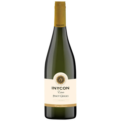 Inycon Estate Pinot Grigio