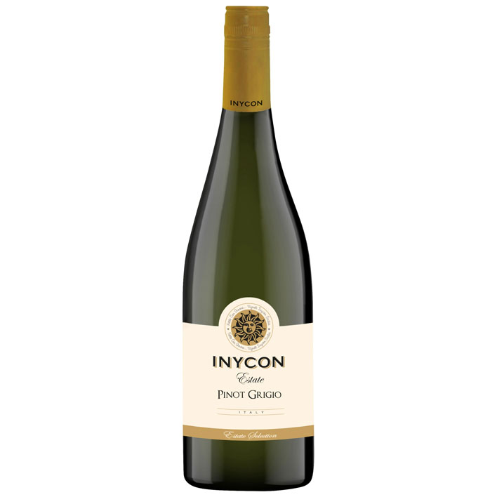 Inycon Estate Pinot Grigio