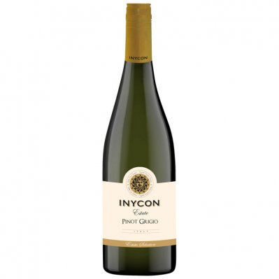 Inycon Estate Pinot Grigio