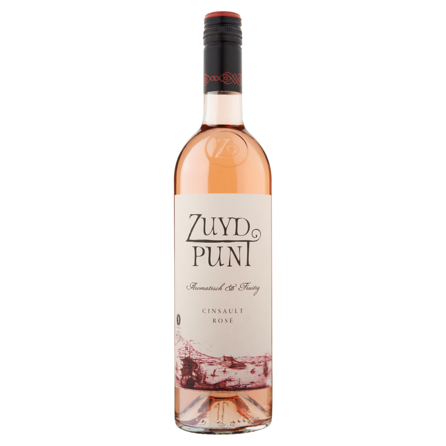 Zuydpunt Rose