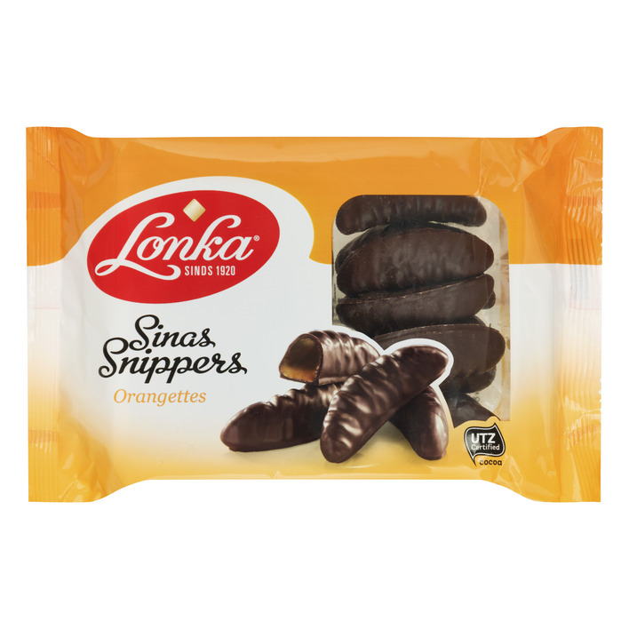 Lonka Sinas snippers