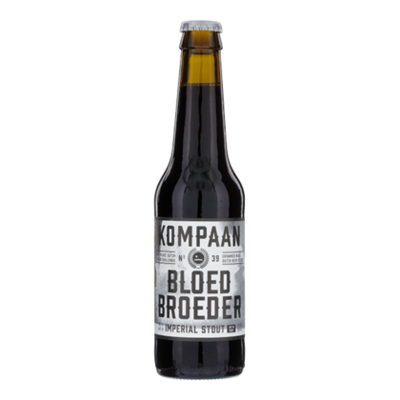 Kompaan Bloedbroeder