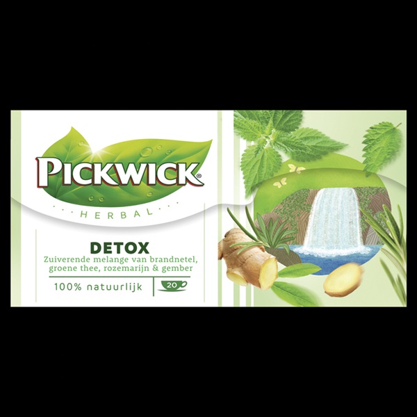 Pickwick