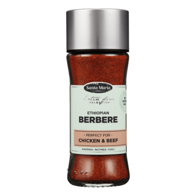 Santa Maria Ethiopian Berbere