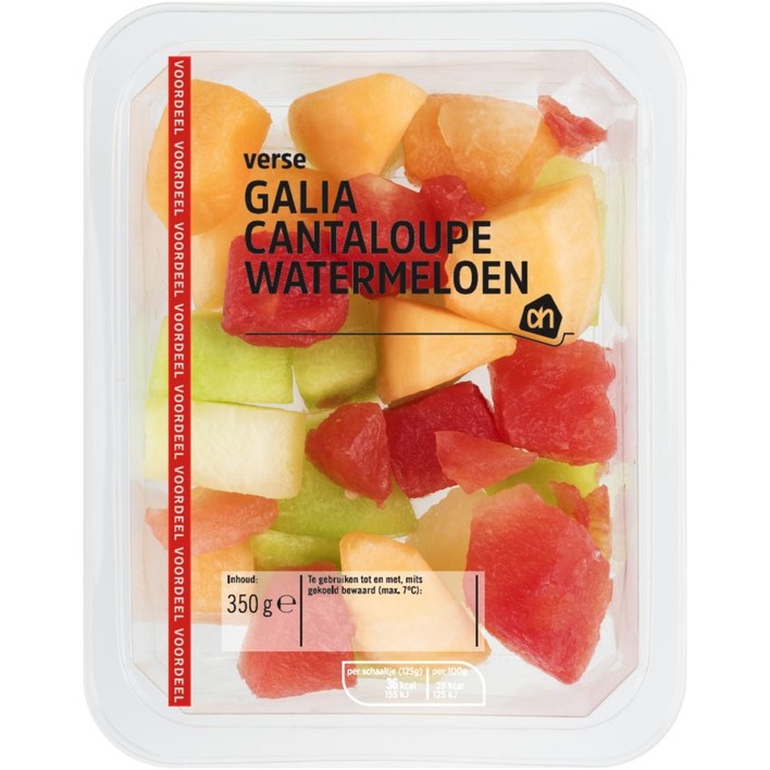 DubbelFrisss Bubbelfris groeifruit appel