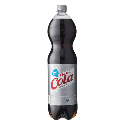 Huismerk Cola light