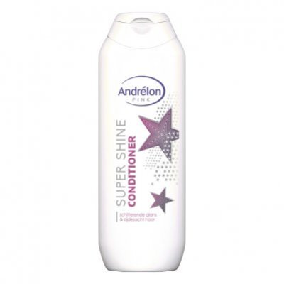 Andrélon Pink super shine conditioner