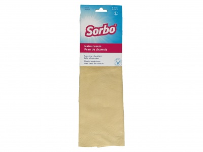 Sorbo Natuurzeem 35x52cm