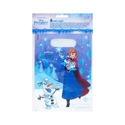 Disney Frozen Feestzakjes