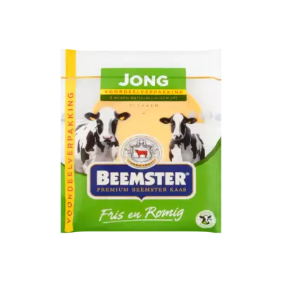 Beemster Jong 48+ Plakken