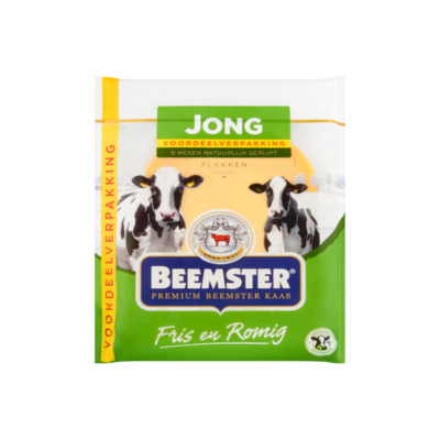 Beemster Jong 48+ Plakken