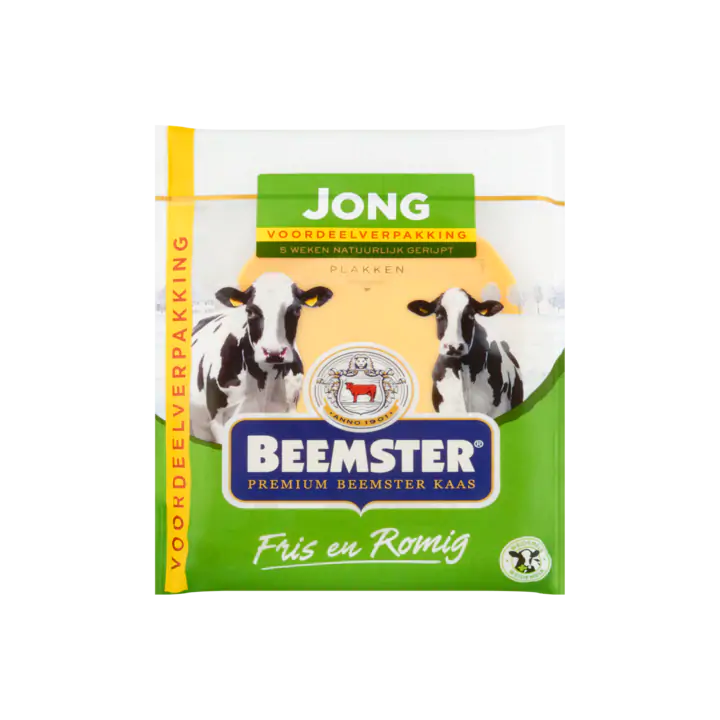 Beemster Jong 48+ Plakken