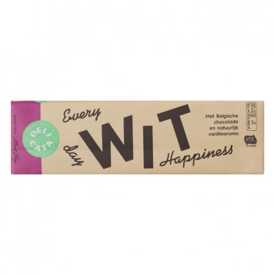 Huismerk Reep wit