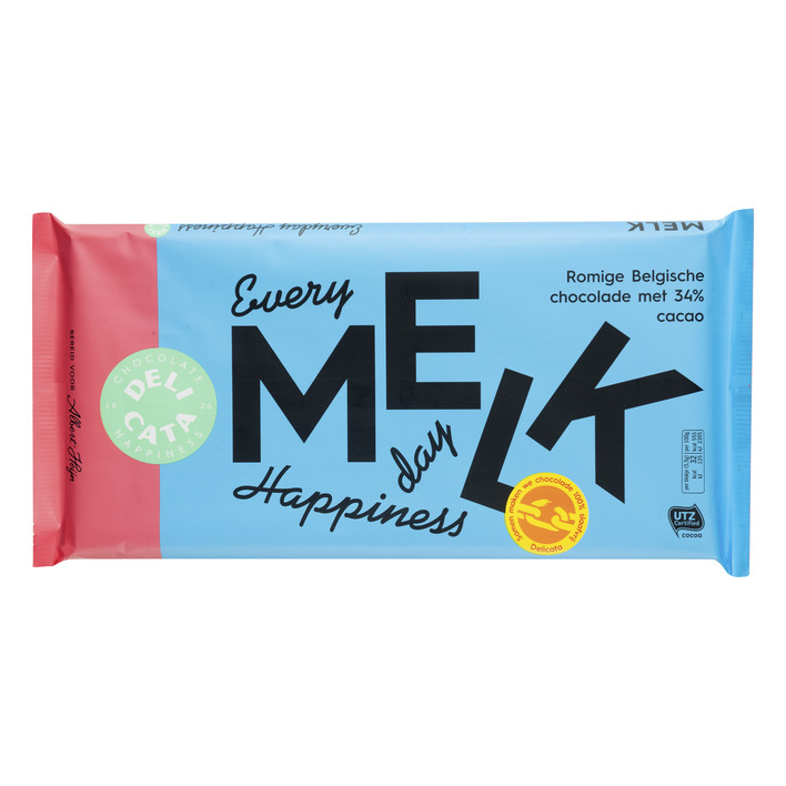Huismerk Reep melk