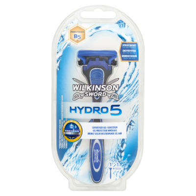 Wilkinson Sword Hydro 5