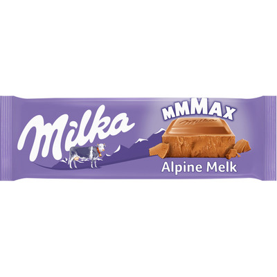 Milka Alpenmelk