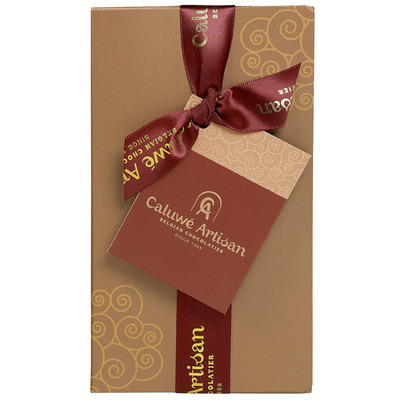 Caluwé Artisan ballotin