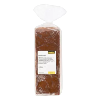 Huismerk Ontbijtkoek