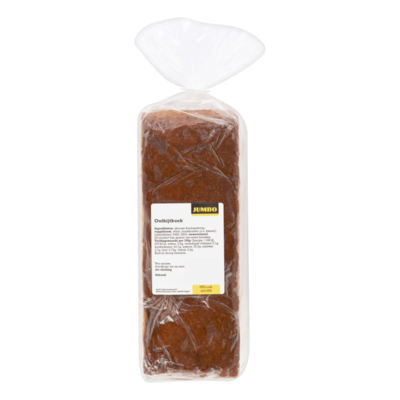 Huismerk Ontbijtkoek