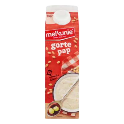 Melkunie Gortepap