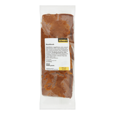 Huismerk Kruidkoek