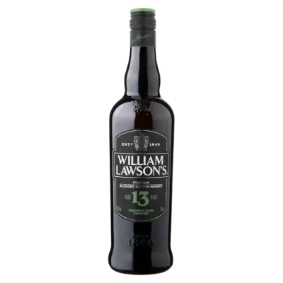 William Lawson's 13 Whisky
