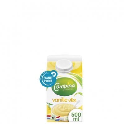 Campina Vanille vla