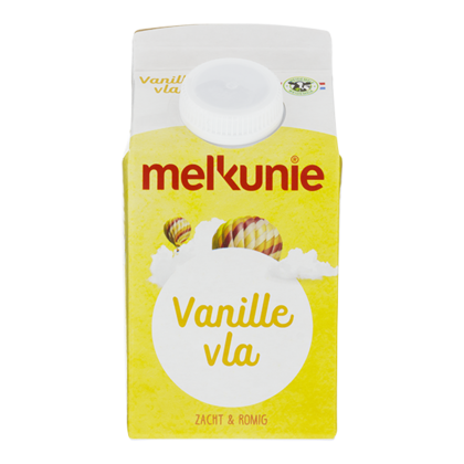 Melkunie Vanillevla