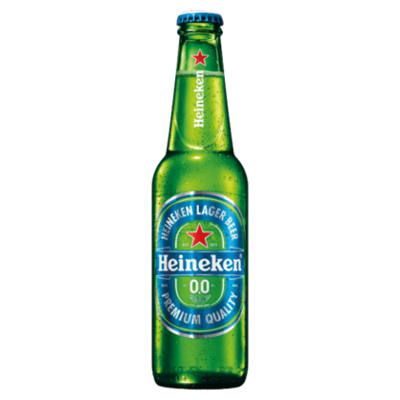 Heineken Pils 0.0%