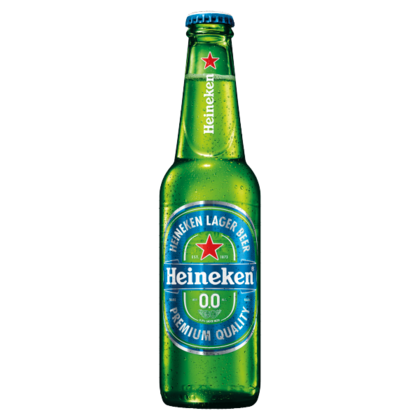Heineken Pils 0.0%