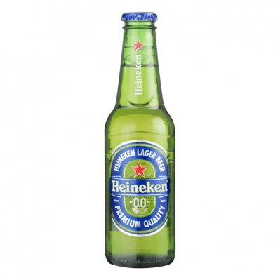 Heineken Pilsener 0%
