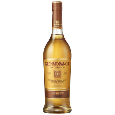 Glenmorangie 10 years old