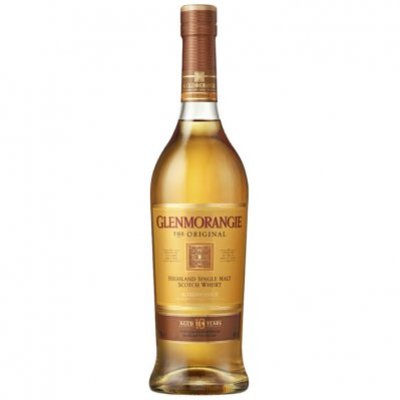Glenmorangie 10 years old