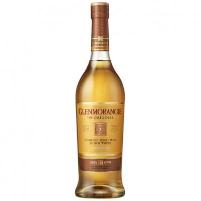 Glenmorangie 10 years old